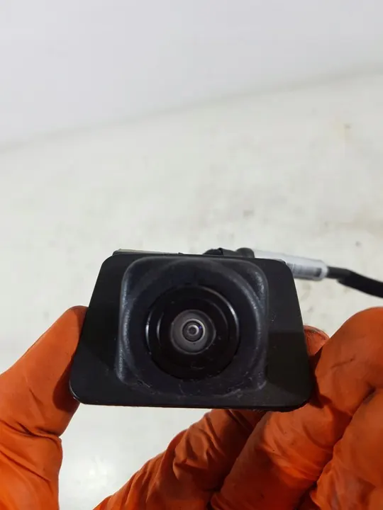 PEUGEOT 308 T9 Cámara Trasera 9812503980 image 8