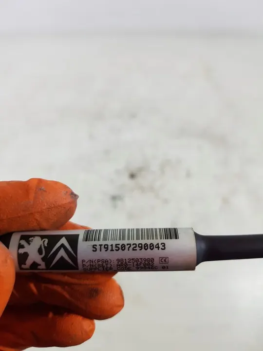 PEUGEOT 308 T9 Cámara Trasera 9812503980 image 9