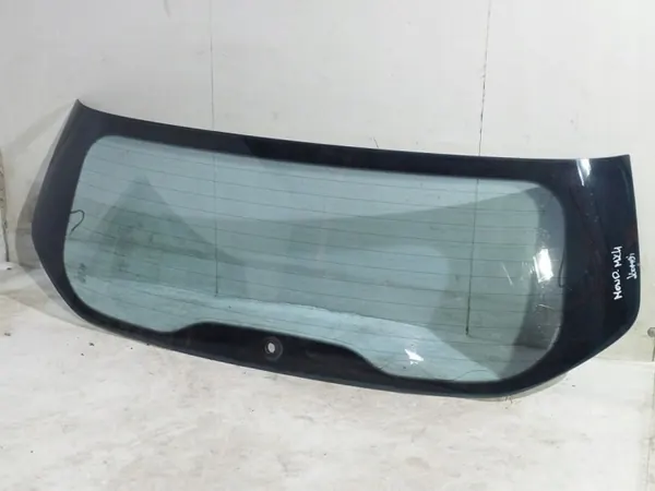 Vitre de hayon Ford Mondeo MK4 Break OEM image 2