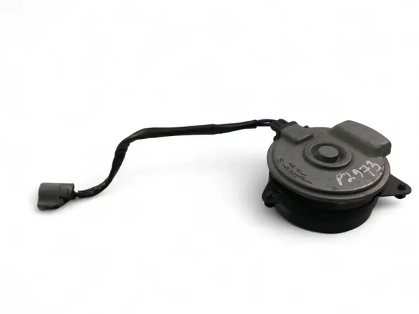 Motor Ventilador Difusor Toyota OEM 2680005100 - Usado image 2