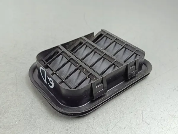 Grille de ventilation MG ZS 2023 image 3