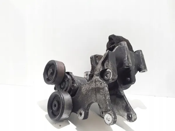 Support de pompe de direction Hyundai Santa Fe OEM RTX35049 image 2