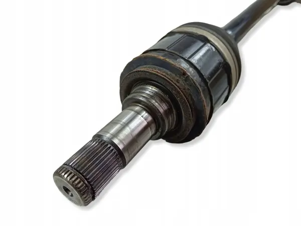 Semi-eixo traseiro Jeep OEM P68380009AB - Usado image 5