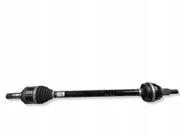 Semi-eixo traseiro Jeep OEM P68380009AB - Usado image 6