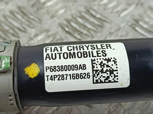 Semi-eixo traseiro Jeep OEM P68380009AB - Usado image 7