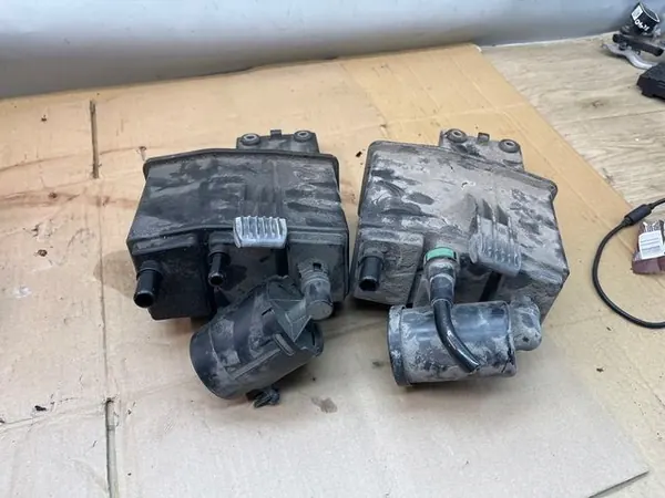 Gebrauchtes Volvo OE 31372291 - Originalteil image 5
