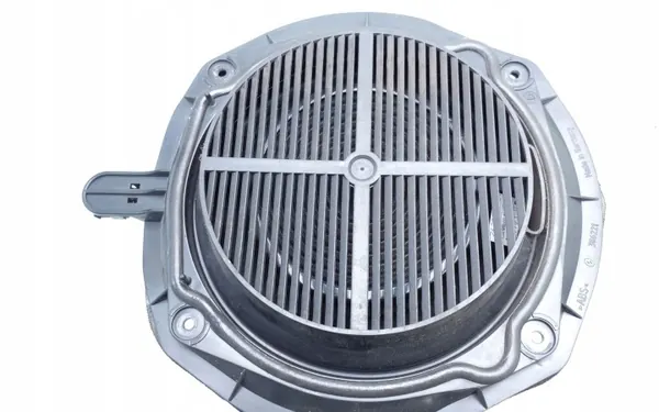 Subwoofer OEM 386221 para Audi A4 Cabrio 2007 image 4