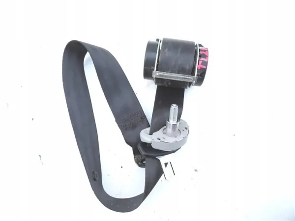 OEM 73370-0F020 takaistuin vasen turvavyö Toyota Verso image 2