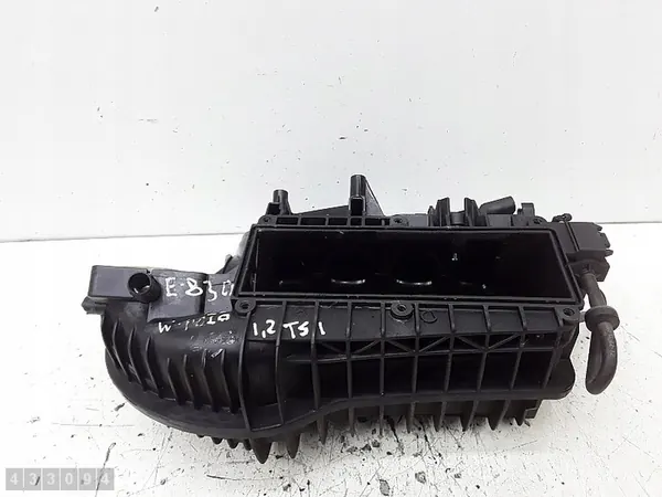 Coletor de admissão VW Polo 1200TSI 2012 03F129711H image 2