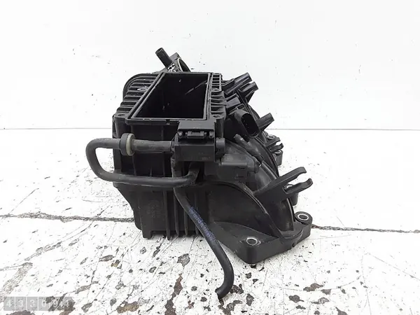 Coletor de admissão VW Polo 1200TSI 2012 03F129711H image 4