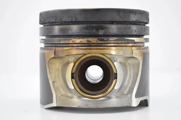 2008 Hyundai Santa Fe Kolv 2341027940 image 6