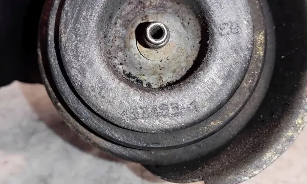 Turbostyrning OEM 4334931 för Mitsubishi Carisma image 3