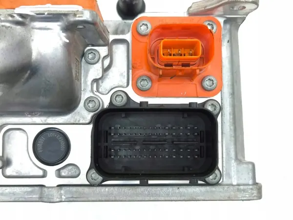 Conversor Tensão Cupra Formentor 2023 - OEM image 9