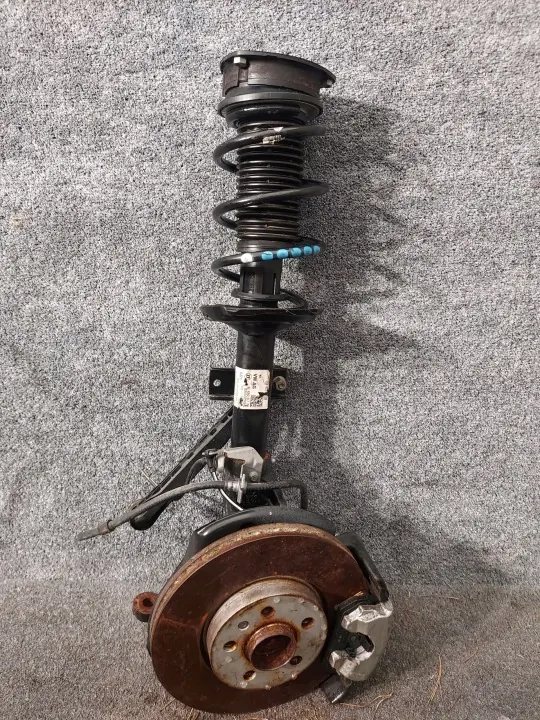 SEAT ARONA MacPherson-fjädring OEM 2Q0413031DR Höger image 2