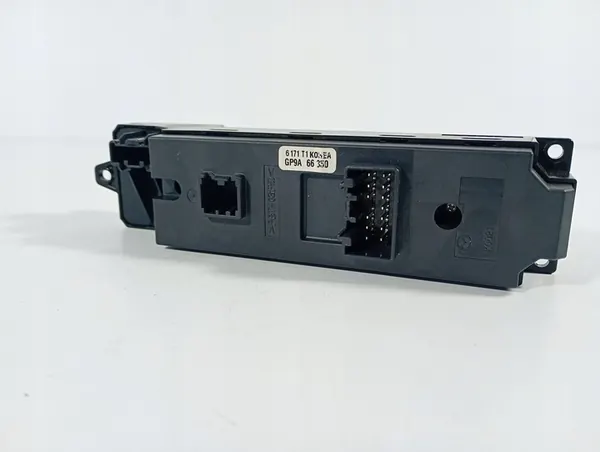 Mazda 6 VI 02-08 Raam Schakelaar Paneel OE GP9A66350 image 4