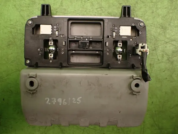 Gebruikte brillenhouder OEM 92810-1MXXX voor Hyundai i30 image 3