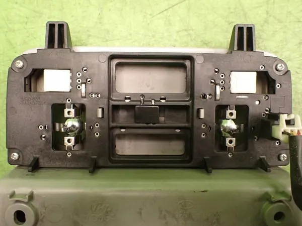 Gebruikte brillenhouder OEM 92810-1MXXX voor Hyundai i30 image 6