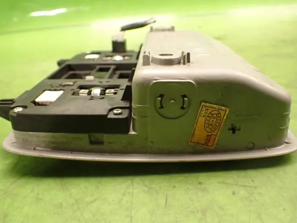 Gebruikte brillenhouder OEM 92810-1MXXX voor Hyundai i30 image 7