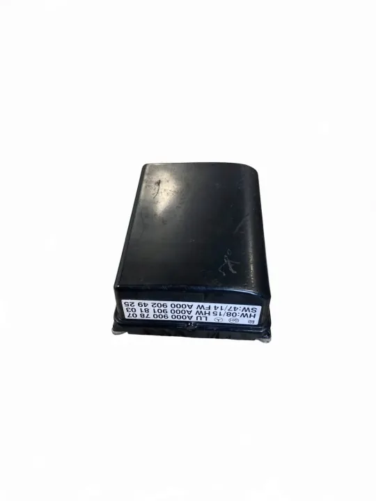 Mercedes-Benz Geschwindigkeitssensor OEM A0009007807 image 3