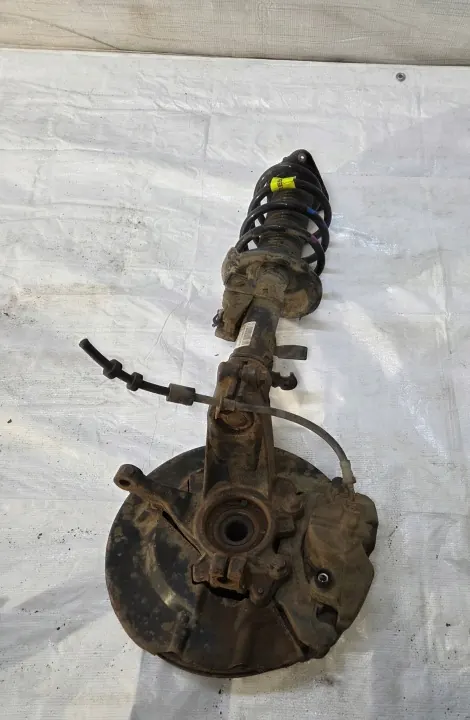 OEM ZWROTNICA LEWY KUGA MK2 2.0 TDCI -bdgczesci-e89479-627ec4 image 4
