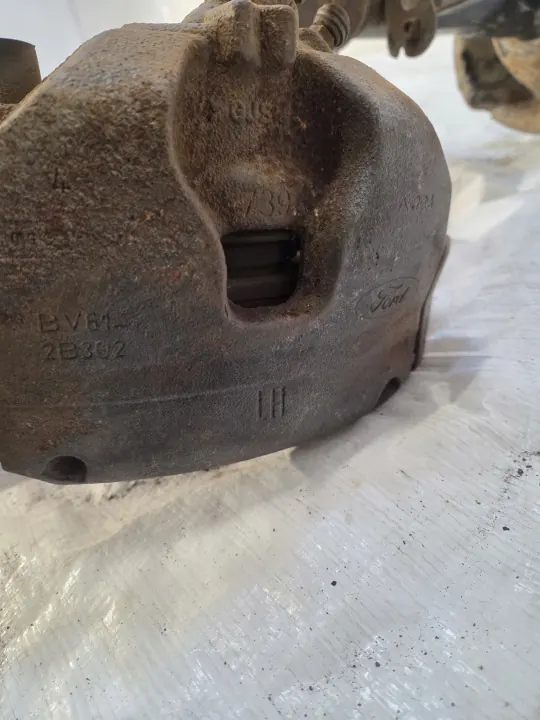 OEM ZWROTNICA LEWY KUGA MK2 2.0 TDCI -bdgczesci-e89479-627ec4 image 5
