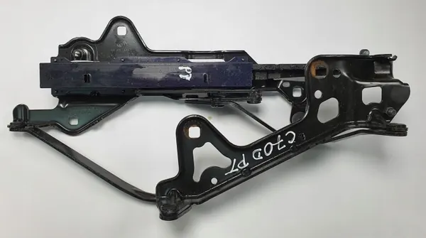 Katonivel Oikea Taka Volvo C70 II OEM 9214895 image 2