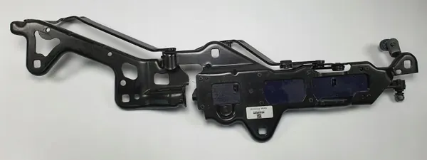 Katonivel Oikea Taka Volvo C70 II OEM 9214895 image 3