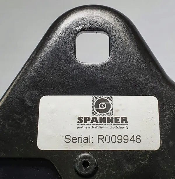 Katonivel Oikea Taka Volvo C70 II OEM 9214895 image 4