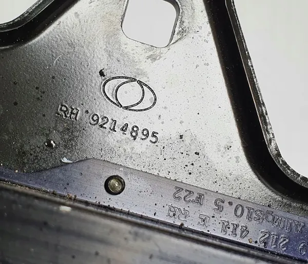 Katonivel Oikea Taka Volvo C70 II OEM 9214895 image 5
