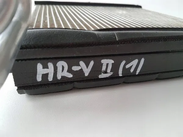 Déshydrateur climatisation Honda HR-V OEM 80210T5SF01 image 4