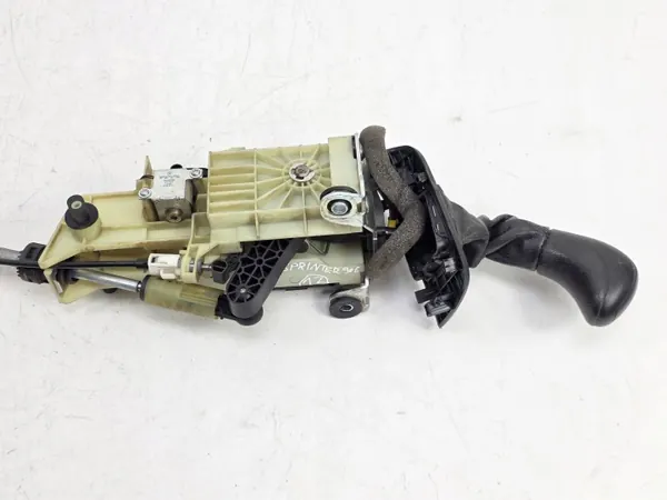 Mercedes-Benz OEM 906267017 Liaison de Sélecteur image 10