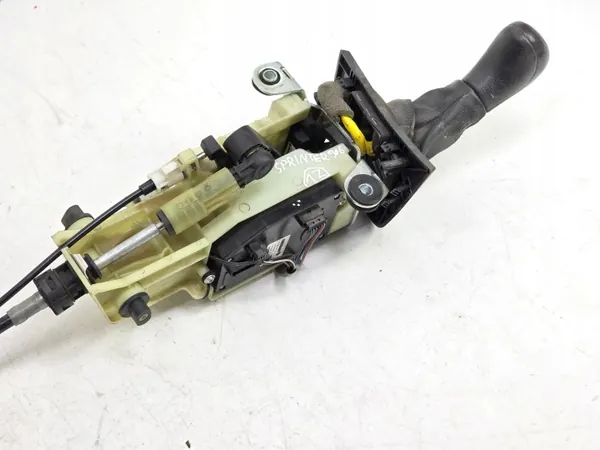 Mercedes-Benz OEM 906267017 Liaison de Sélecteur image 5