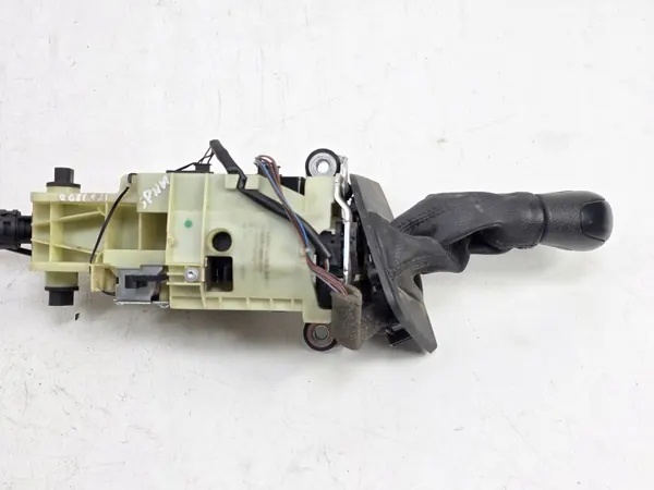 Mercedes-Benz OEM 906267017 Liaison de Sélecteur image 9