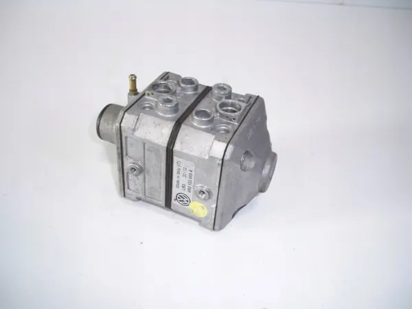 Redutor de gás GPL OEM 6R0133669A para Audi VW Polo 6R image 2