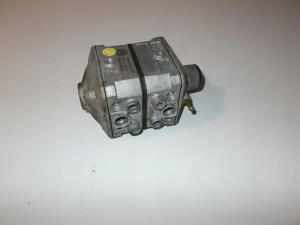 Redutor de gás GPL OEM 6R0133669A para Audi VW Polo 6R image 5