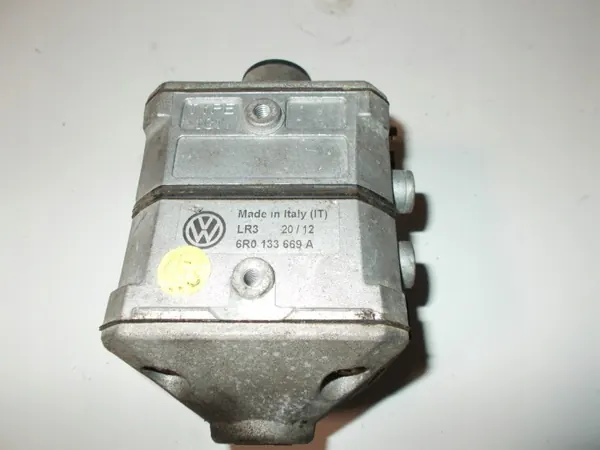 Redutor de gás GPL OEM 6R0133669A para Audi VW Polo 6R image 6
