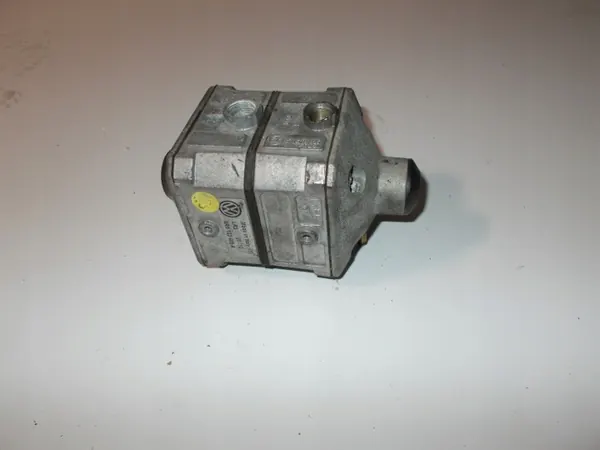 Redutor de gás GPL OEM 6R0133669A para Audi VW Polo 6R image 8
