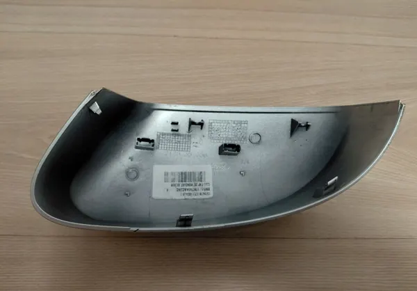 Cubierta Espejo Derecho Ford OE - Mondeo MK4/Focus MK3 image 7
