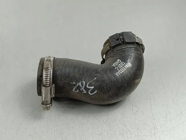Jeep Wrangler EGR-putki OEM 68441033AA - Käytetty image 2