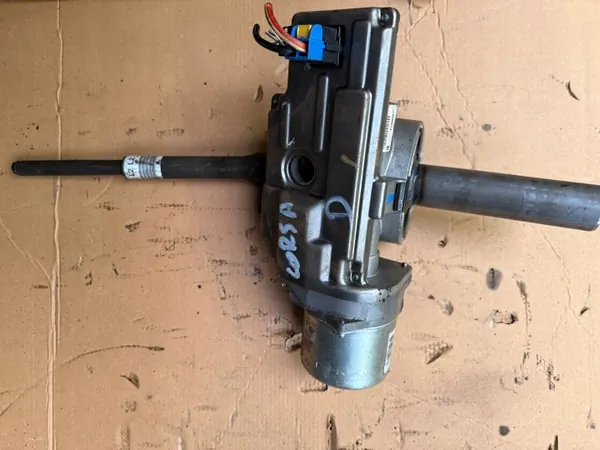 Elektrische Servolenkungssäule OEM 13376412 Opel Corsa D image 3