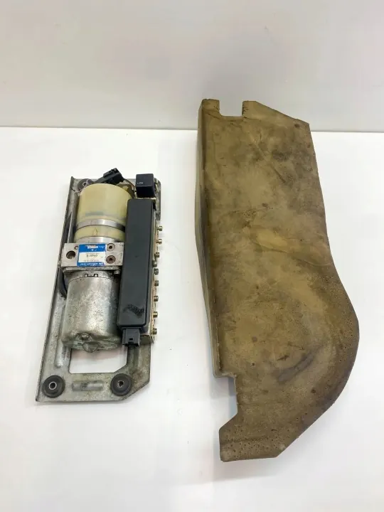 Mercedes-Benz Hydraulpump OEM A2308020039 Begagnad image 6