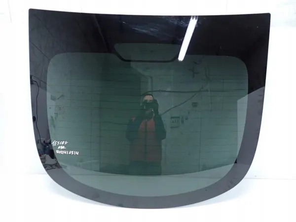 Vitre de hayon arrière Tesla Model Y OEM 11-59 image 2