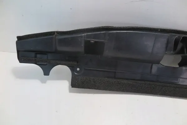 Toyota C-HR I 2017 Kylarrör image 2