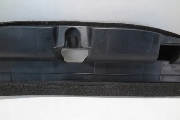 Toyota C-HR I 2017 Kylarrör image 3