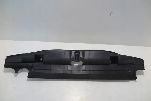 Toyota C-HR I 2017 Kylarrör image 5