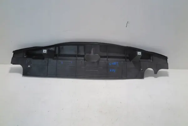 Toyota C-HR I 2017 Kylarrör image 6