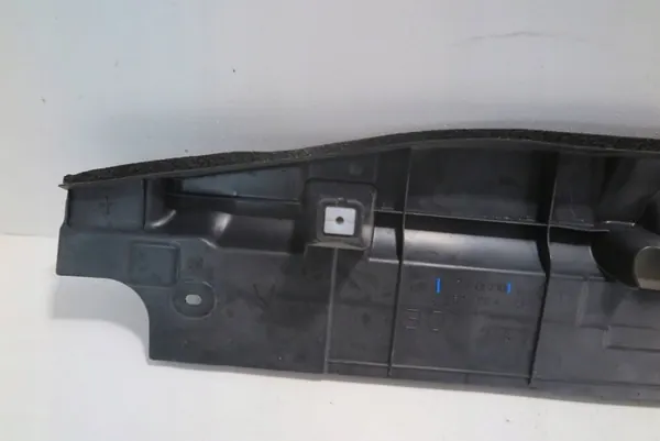 Toyota C-HR I 2017 Kylarrör image 7