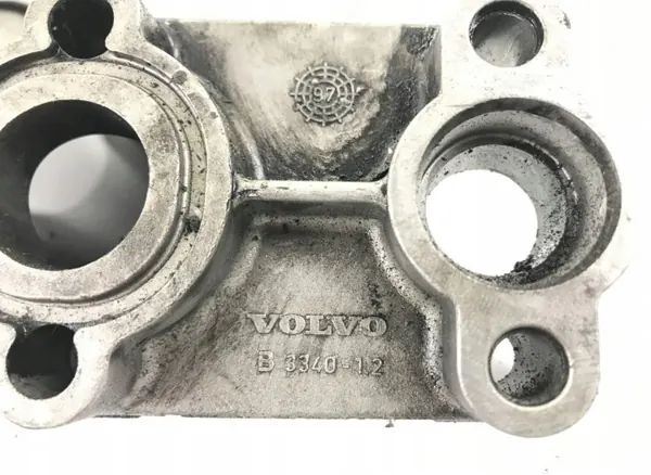 Oljesugslang Volvo OEM 420725 - Begagnad image 4