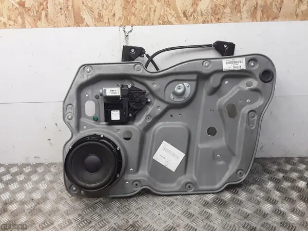 VW Touran Fensterheber OEM 1T1837730AE image 2