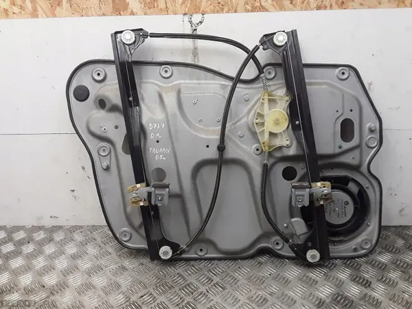 VW Touran Fensterheber OEM 1T1837730AE image 3